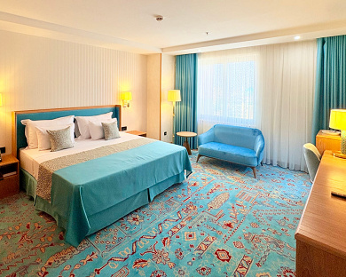 Ghasr Al Ziyafeh Nour Hotel Mashhad 22