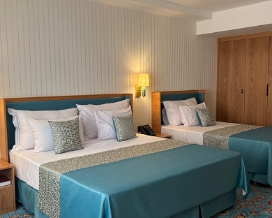 Ghasr Al Ziyafeh Nour Hotel Mashhad 27