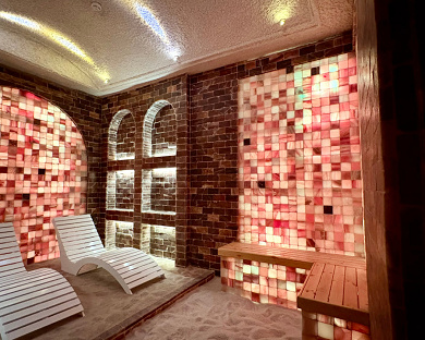 Ghasr Al Ziyafeh Nour Hotel Mashhad 12