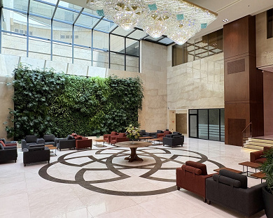 Ghasr Al Ziyafeh Nour Hotel Mashhad 4