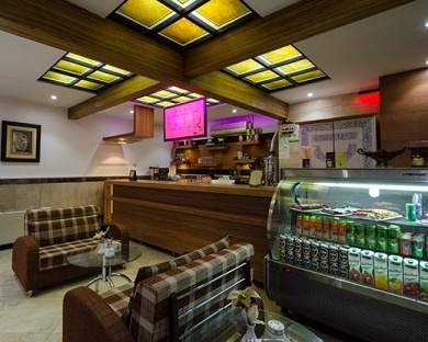 Ghasr Aydin Apartment Hotel Mashhad 25