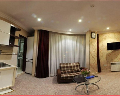Ghasr Aydin Apartment Hotel Mashhad 30