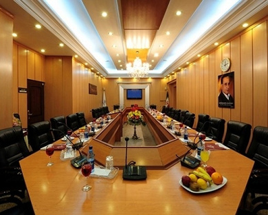 Ghasr International Hotel Mashhad 27