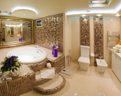 Ghasr International Hotel Mashhad 32