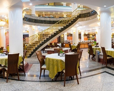 Ghasr International Hotel Mashhad 35