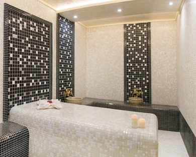 Ghasr International Hotel Mashhad 40