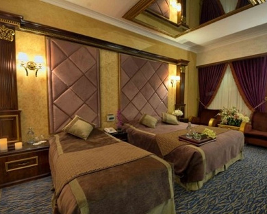 Ghasr International Hotel Mashhad 41