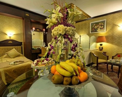 Ghasr International Hotel Mashhad 42