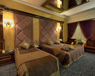 Ghasr International Hotel Mashhad 47