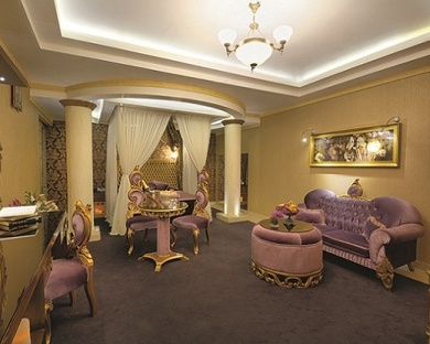 Ghasr International Hotel Mashhad 49