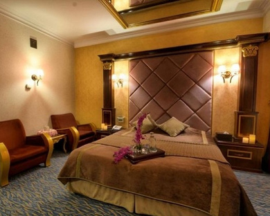 Ghasr International Hotel Mashhad 50