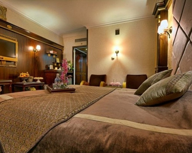 Ghasr International Hotel Mashhad 53