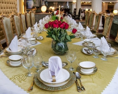 Ghasr International Hotel Mashhad 55