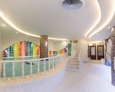 Ghasr International Hotel Mashhad 59
