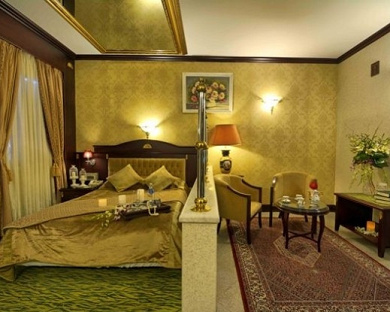 Ghasr International Hotel Mashhad 66