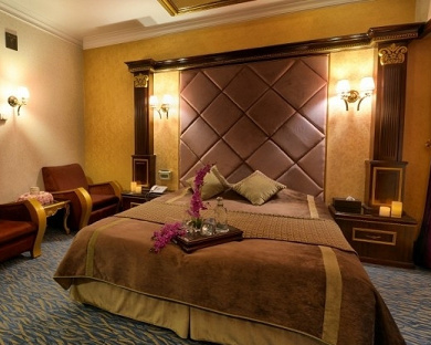 Ghasr International Hotel Mashhad 67
