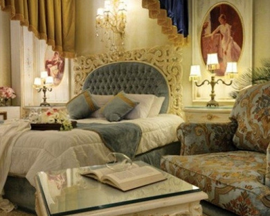 Ghasr International Hotel Mashhad 70