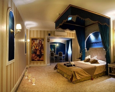 Ghasr International Hotel Mashhad 71