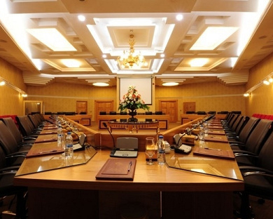 Ghasr Talaee Hotel Mashhad 70