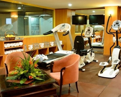 Ghasr Talaee Hotel Mashhad 64
