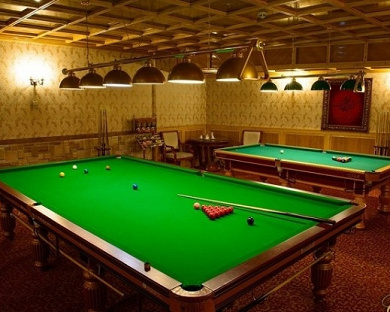 Ghasr Talaee Hotel Mashhad 34