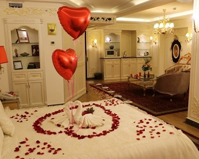 Ghasr Talaee Hotel Mashhad 52