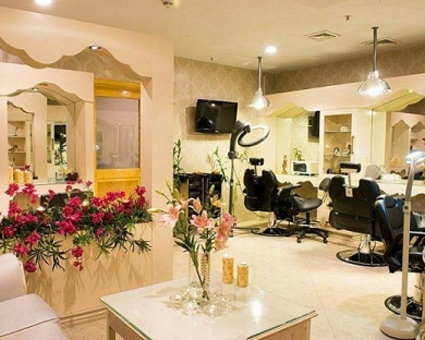 Ghasr Talaee Hotel Mashhad 50