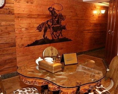 Ghasr Talaee Hotel Mashhad 29