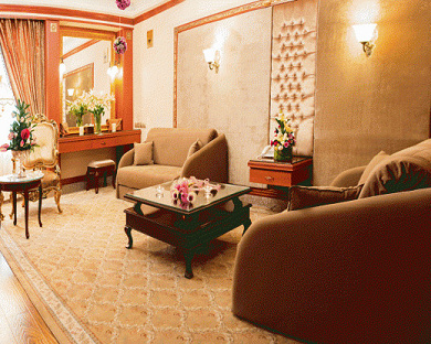 Ghasr Talaee Hotel Mashhad 31