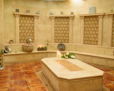 Ghasr Talaee Hotel Mashhad 74