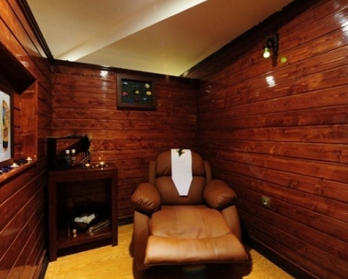 Ghasr Talaee Hotel Mashhad 53