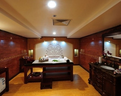 Ghasr Talaee Hotel Mashhad 55