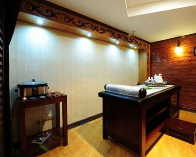 Ghasr Talaee Hotel Mashhad 57