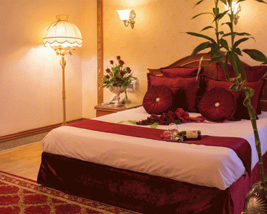 Ghasr Talaee Hotel Mashhad 59