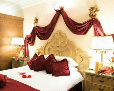 Ghasr Talaee Hotel Mashhad 30