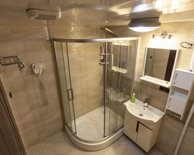 Ghods Hotel Mashhad 13