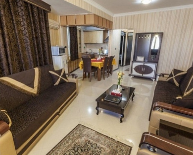 Ghods Hotel Mashhad 12