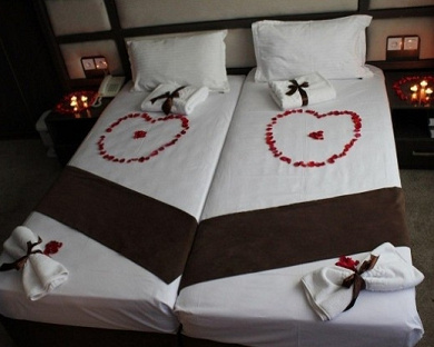 Ghods Hotel Mashhad 30