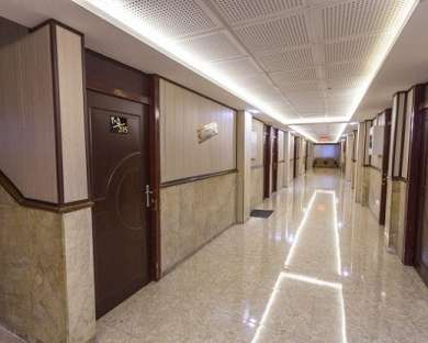 Ghods Hotel Mashhad 31