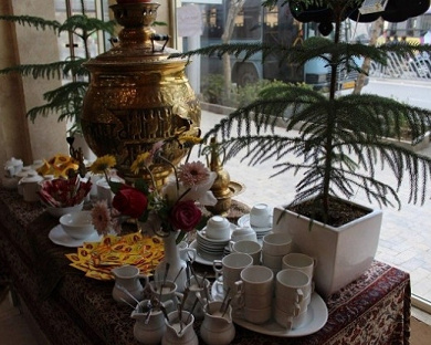 Ghods Hotel Mashhad 24
