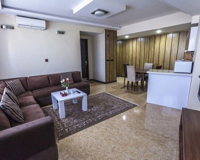 Ghods Hotel Mashhad 9