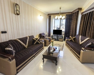 Ghods Hotel Mashhad 21