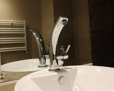 Golshahr Apartment Hotel Tehran