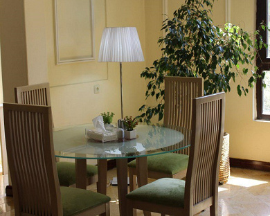 Golshahr Apartment Hotel Tehran 4