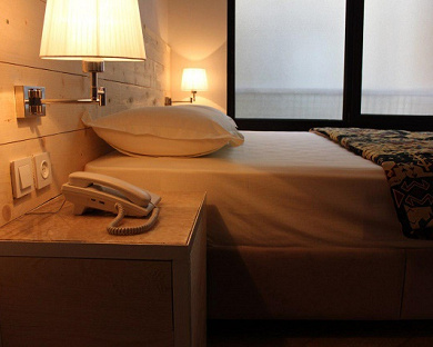 Golshahr Apartment Hotel Tehran 24