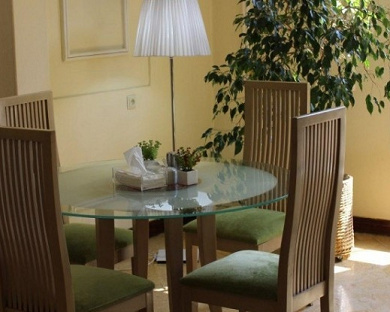 Golshahr Apartment Hotel Tehran 7
