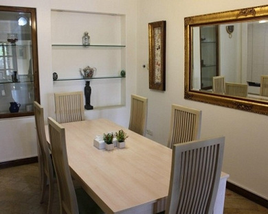 Golshahr Apartment Hotel Tehran 10