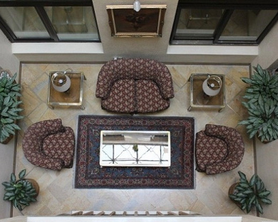 Golshahr Apartment Hotel Tehran 14