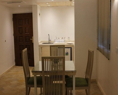 Golshahr Apartment Hotel Tehran 17