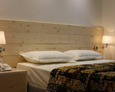 Golshahr Apartment Hotel Tehran 18